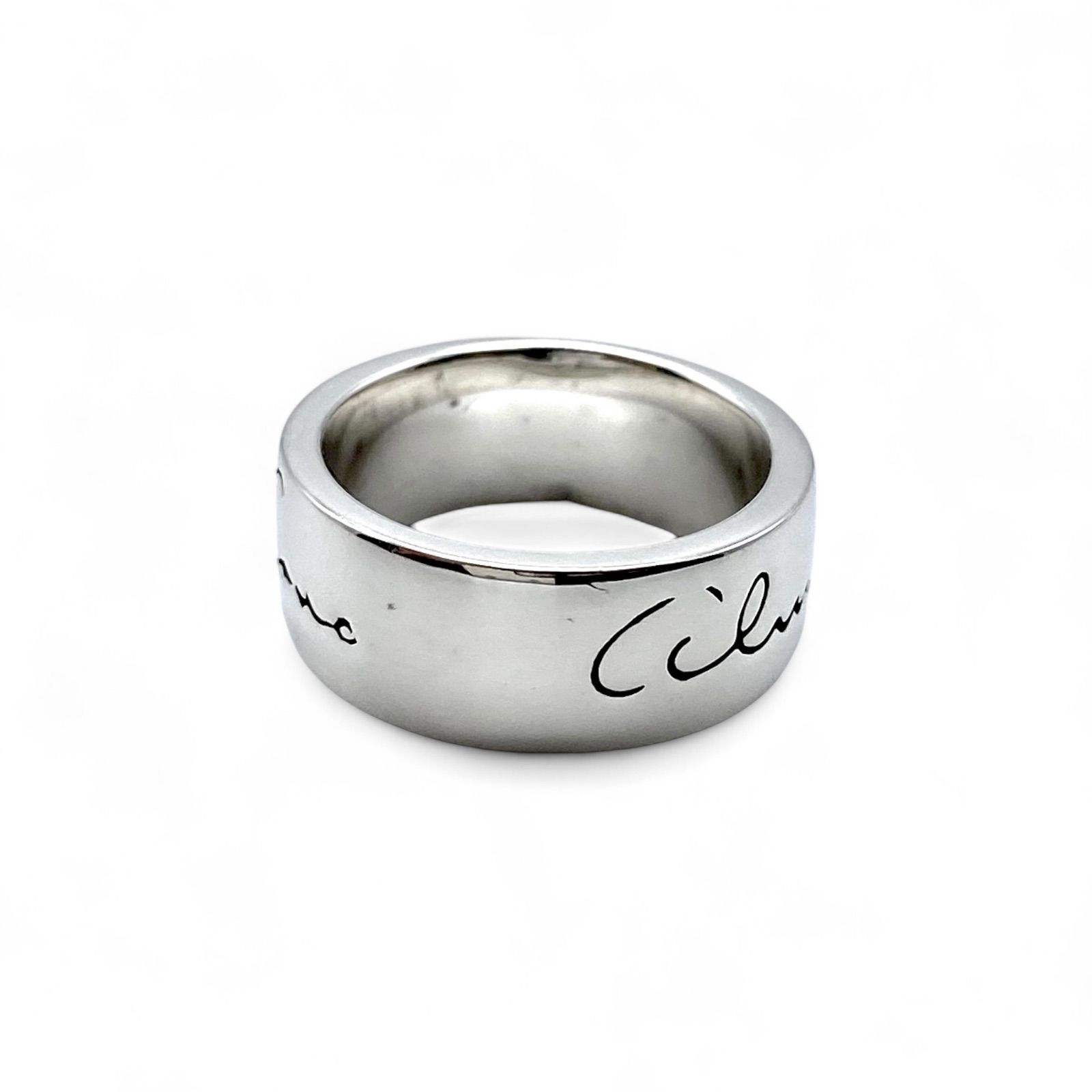 ヴィンテージ シルバー925刻印あり リング 12点 指輪 まとめ売り Love】レタリング Silver 925 刻印 Design Ring シルバー 指輪