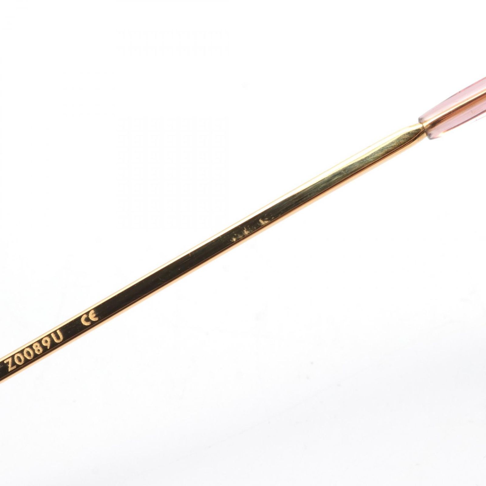 ルイ・ヴィトン デスマヨ レクタングル サングラス - メルカリ