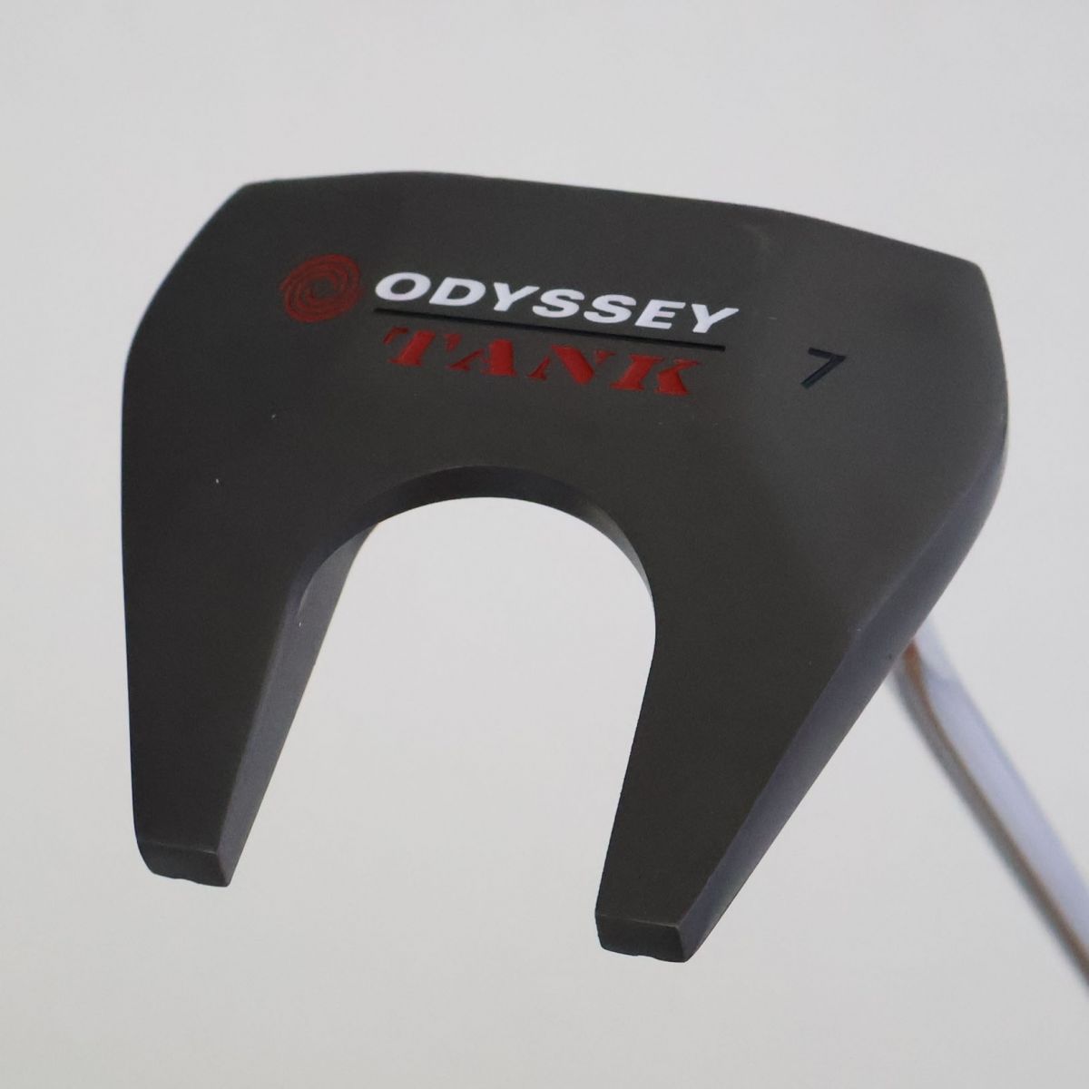 ○ODYSSEY☆オデッセイ TANK タンク ＃7 パター (79733 - メルカリ