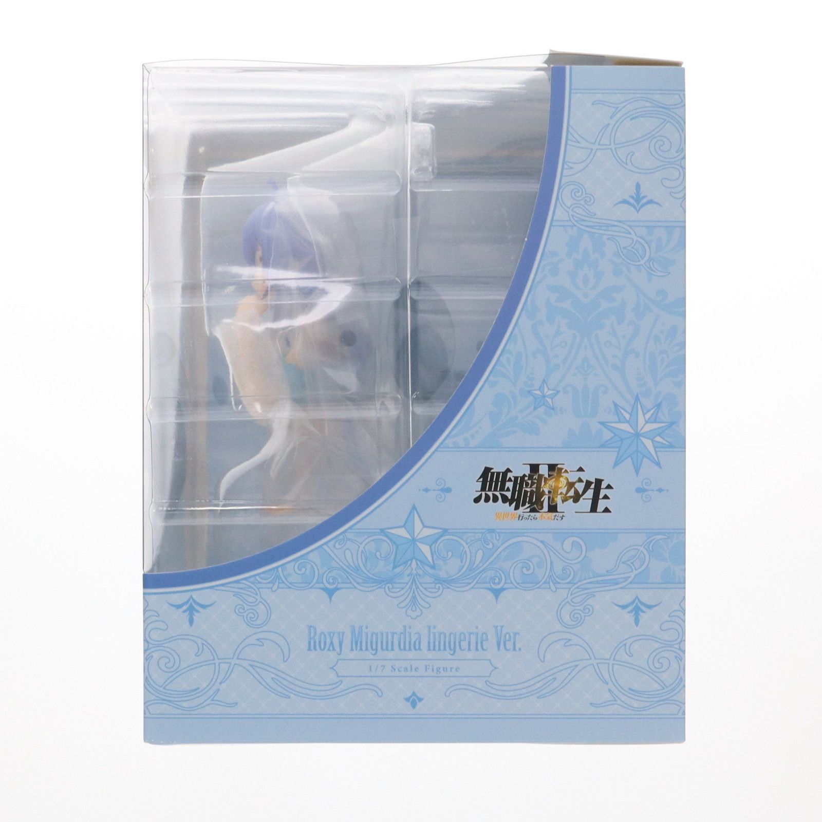 ロキシー ランジェリーVer. 無職転生II 〜異世界行ったら本気