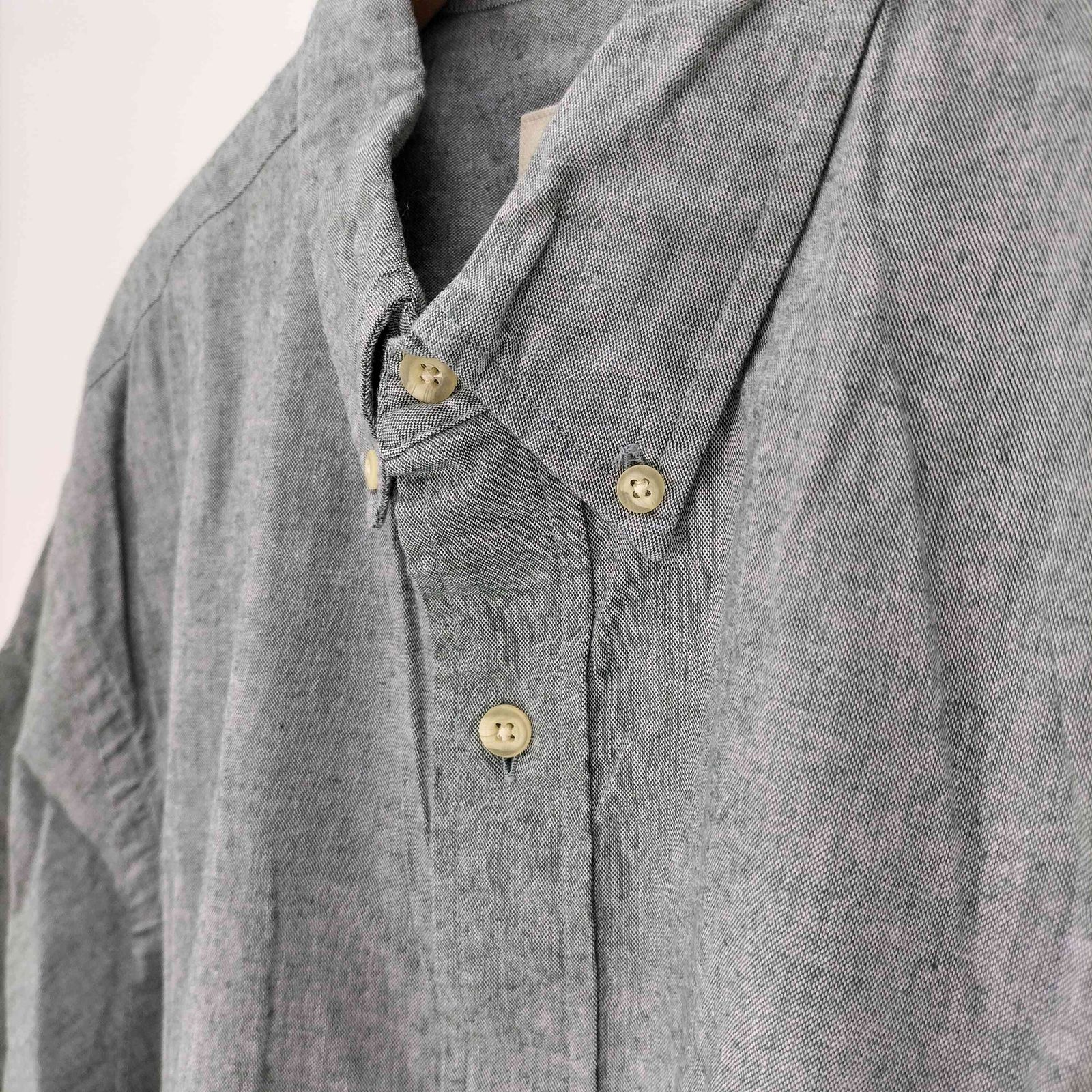 エディーバウアー Eddie Bauer 90-00S 白タグ B.D S/S