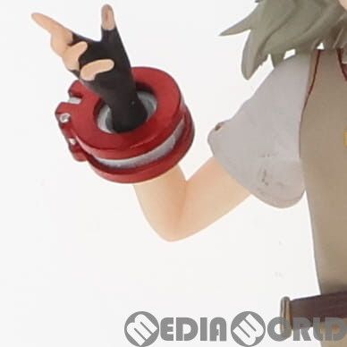 エリナ・デア=フォーゲルヴァイデ GOD EATER 2 RAGE BURST(ゴッド