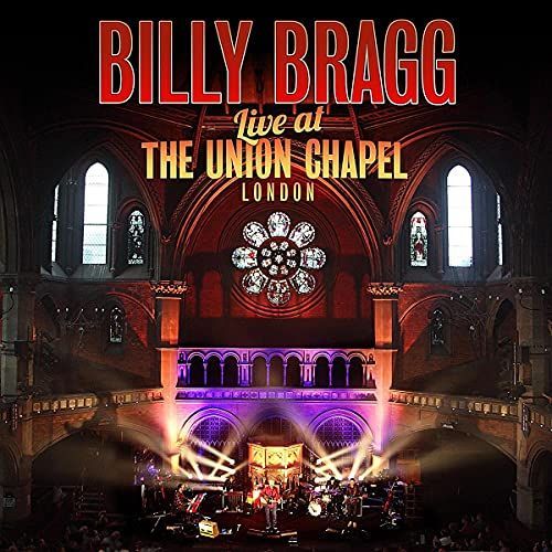 Live at the Union Chapel [DVD] 【公式通販】