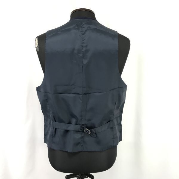 日本製/美品☆高島屋/Takashimaya☆セットアップ/3ピーススーツ  