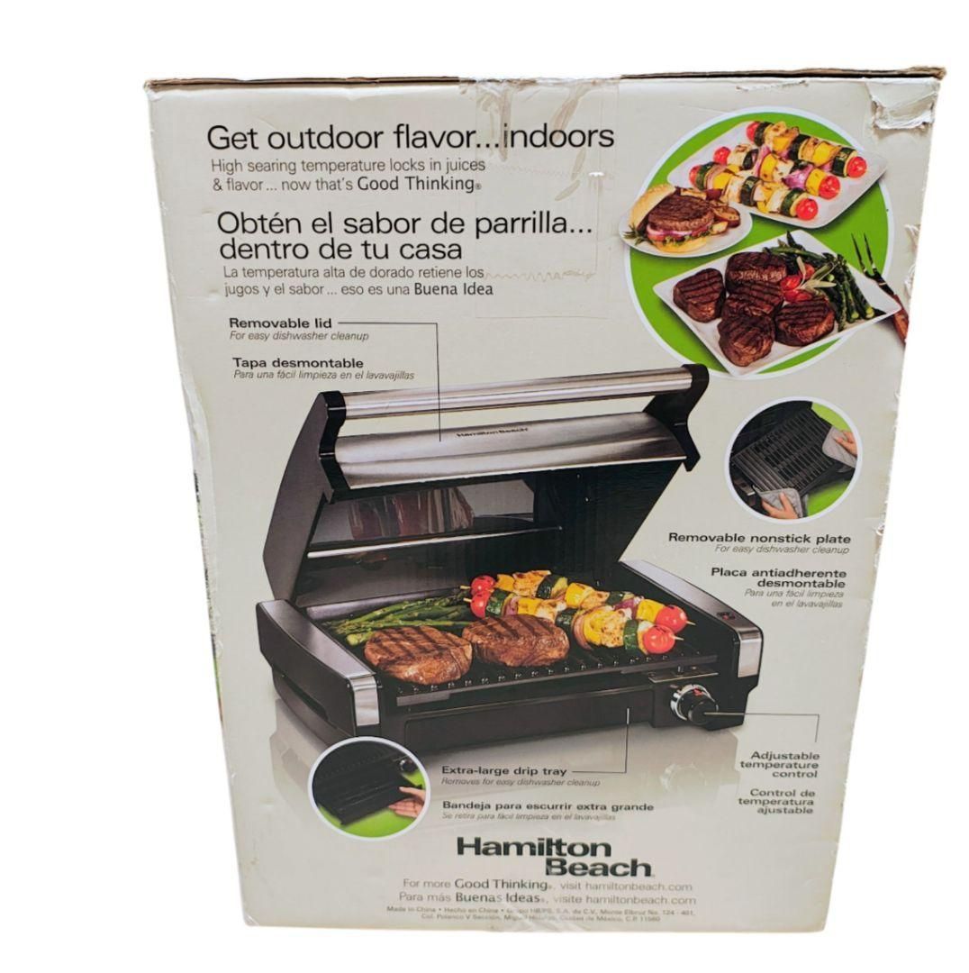 屋内グリル 食洗機対応