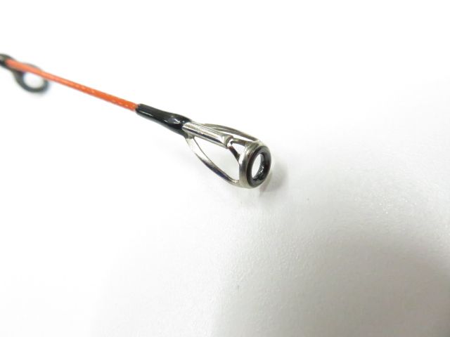 ダイワ 21紅牙 AIR タイプN 610MB スリルゲーム 01-8110110006