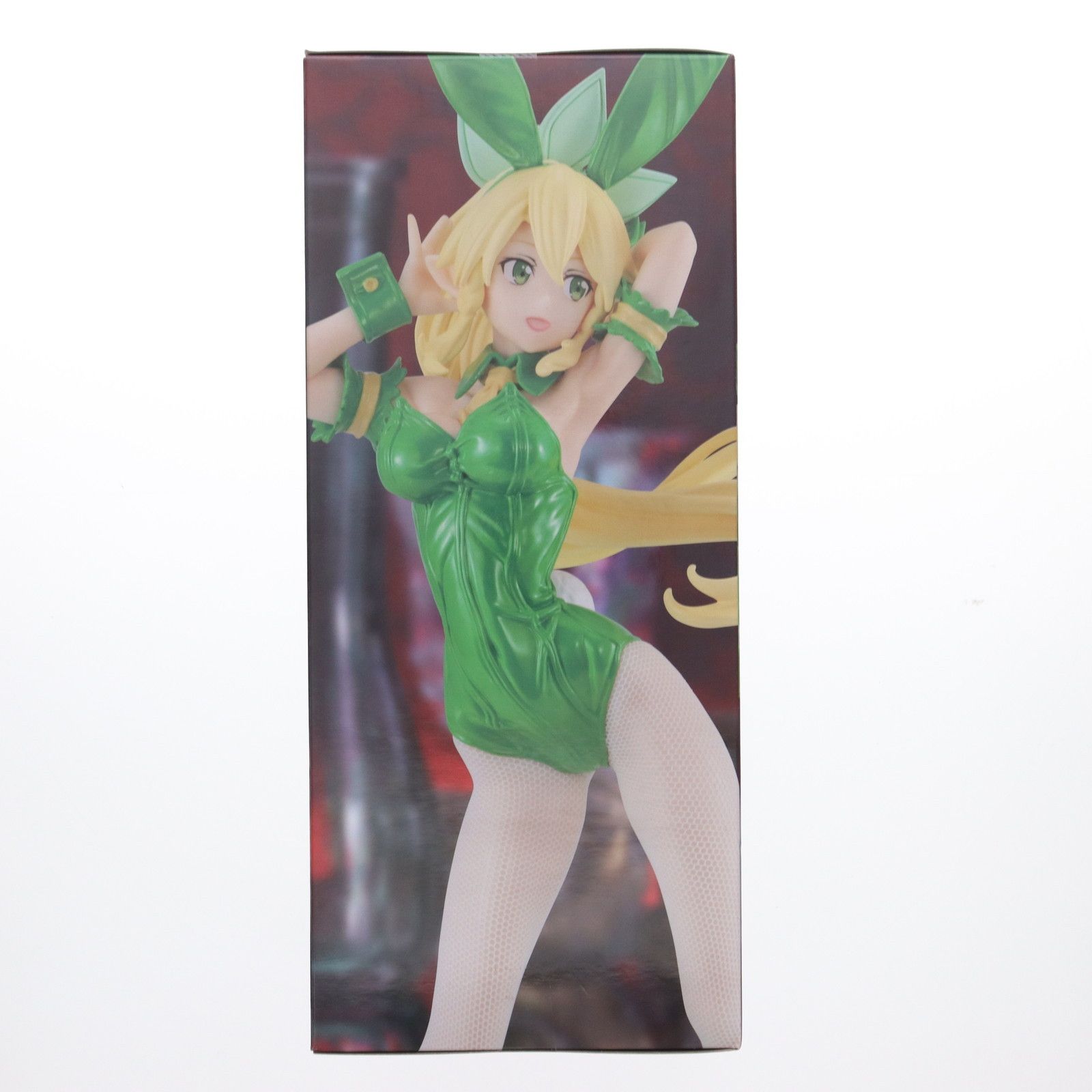 BiCute Bunnies リーファ シルフカラー 21個売り フィギュア 21個セット】BiCute Bunnies リーファ シルフカラー - メルカリ