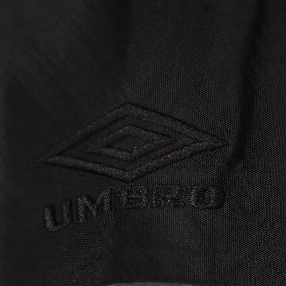 SUPREME (シュプリーム) ×Umbro アンブロ 23SS Hooded Anorak フード ...