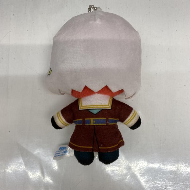 中古】開封)B賞 夕霧綴理 ぬいぐるみ セガラッキーくじ[22