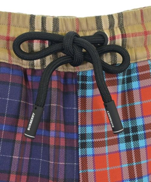  BURBERRY ショートパンツ メンズ 古着 ショートパンツ ハーフパンツ パンツ