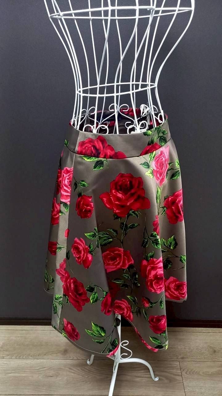 フラワーデザイン