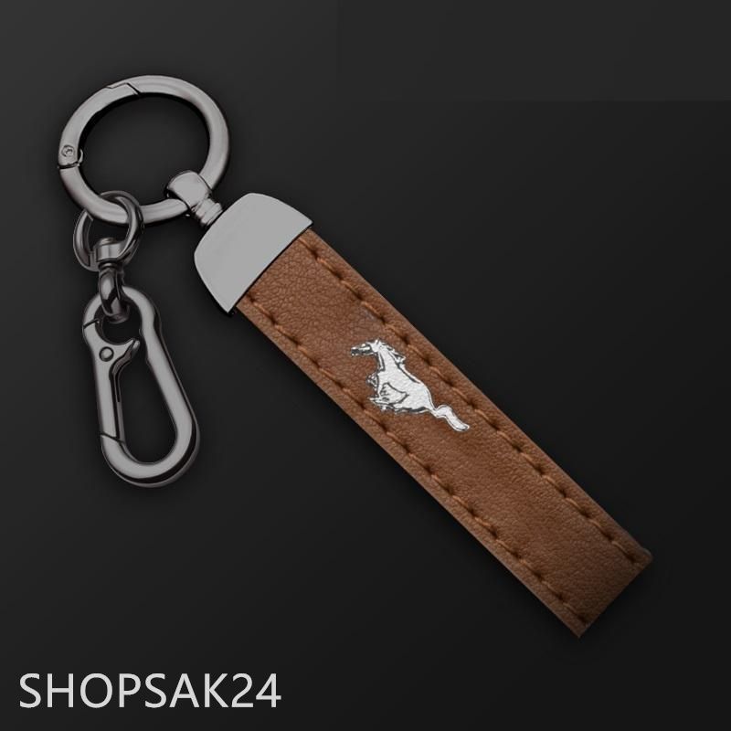 キーカバー キーホルダー