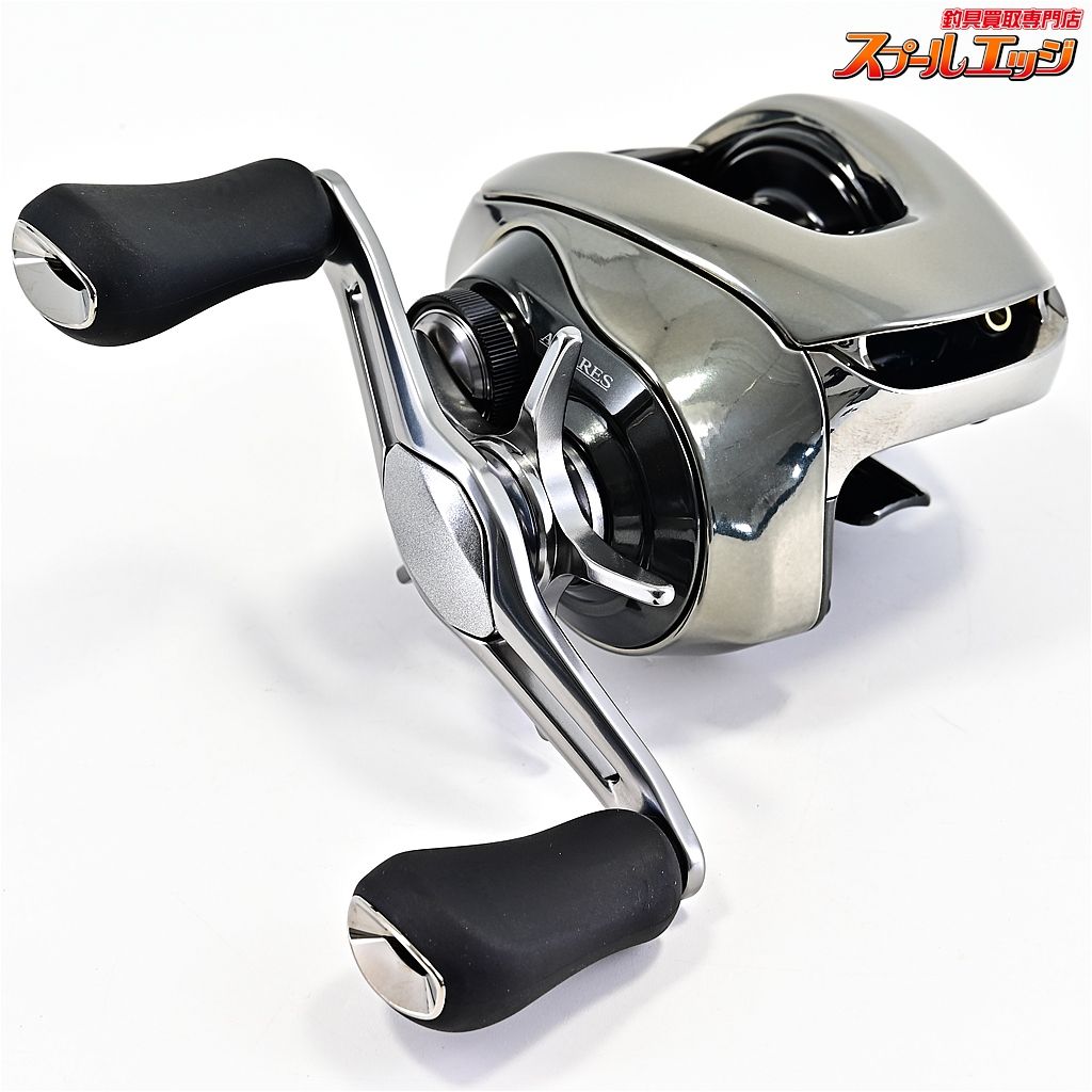 【シマノ】 25アンタレス 100XG SHIMANO ANTARESm42028 - メルカリ