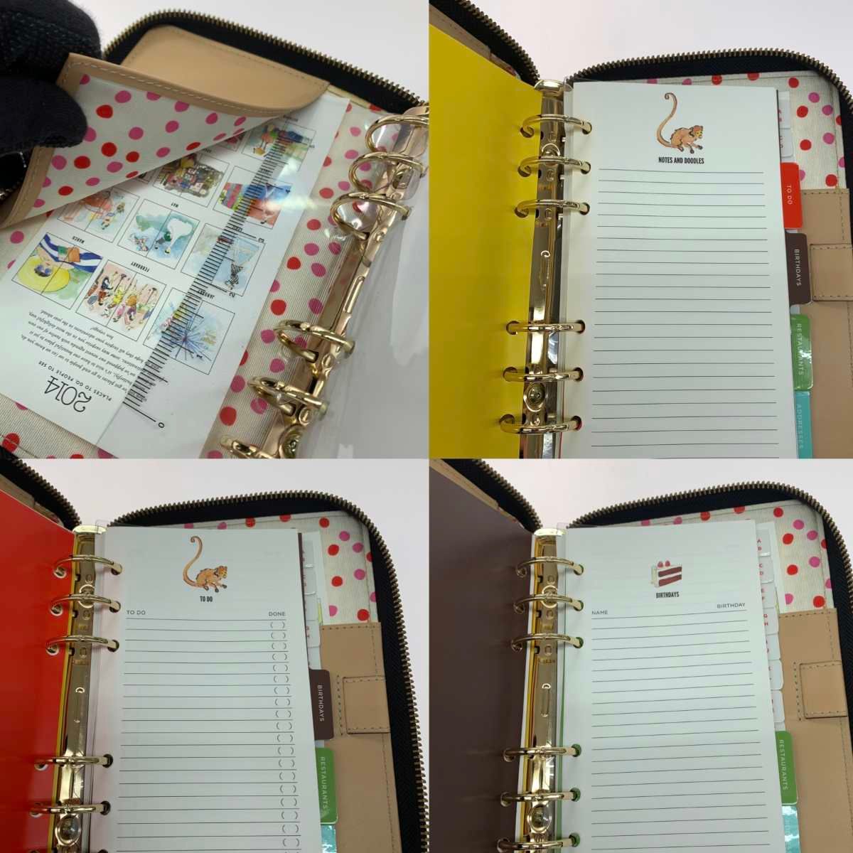 文房具 手帳