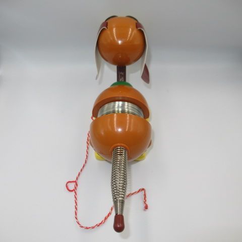 Disney☆ディズニー☆TOY STORY☆トイストーリー☆SLINKY DOG