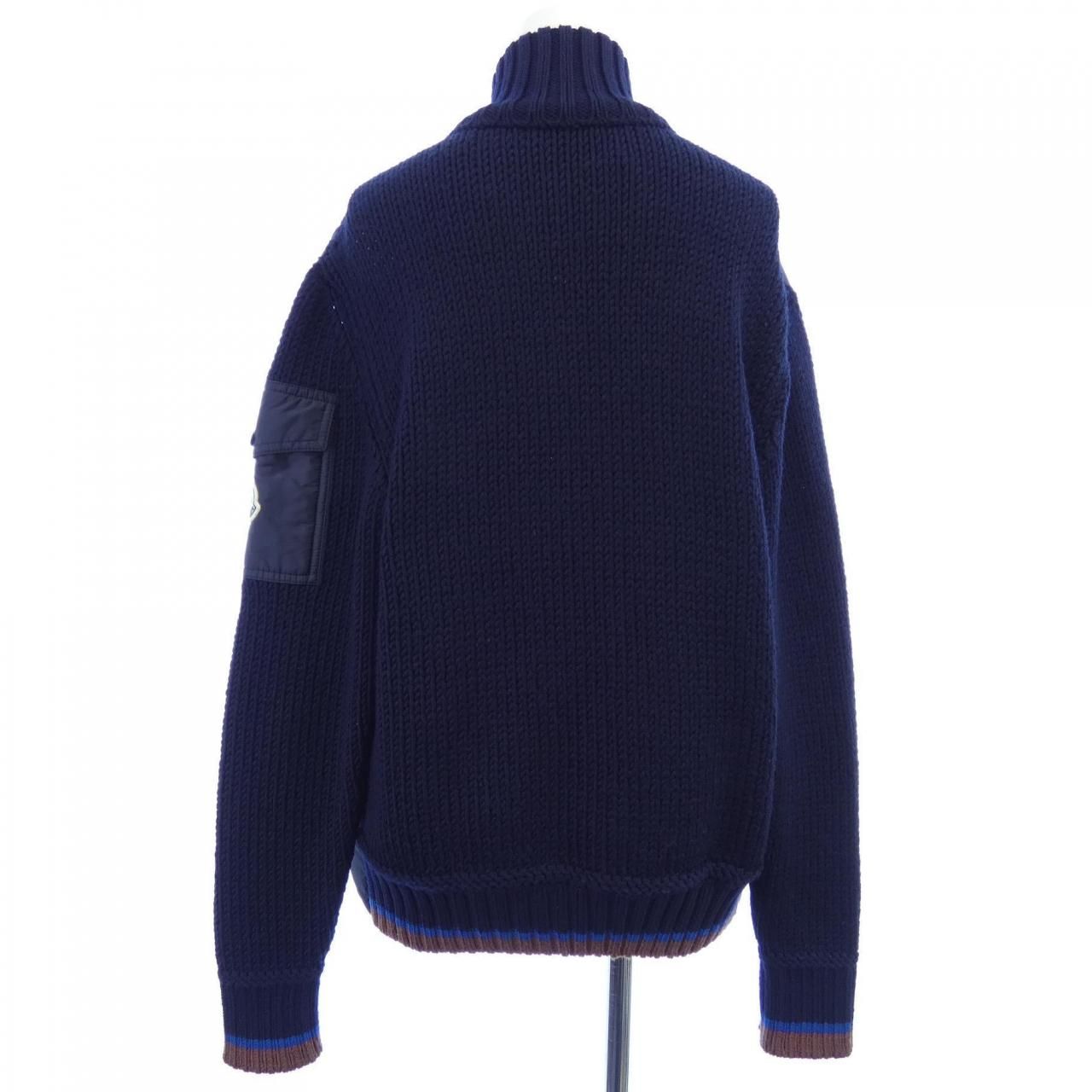 モンクレール MONCLER 20919B00029 ダウンジャケット