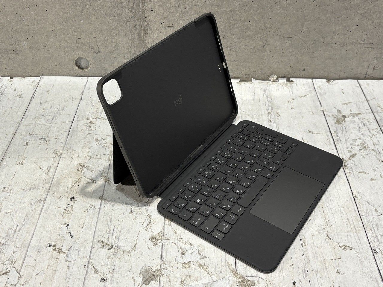 iPad