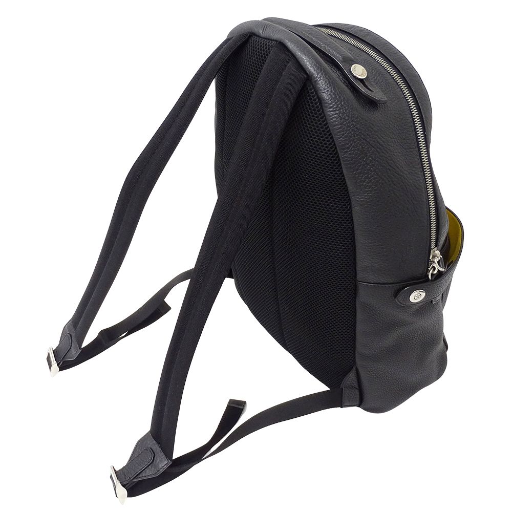 フェンディ FENDI リュック メンズ 7VZ053 ペカン バックパック