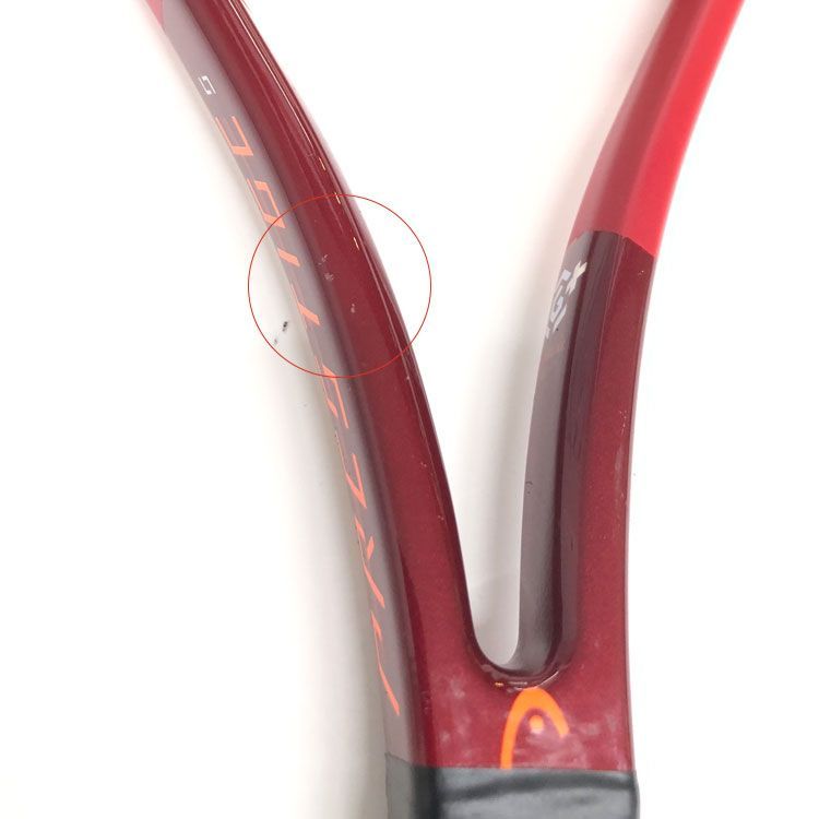 中古・訳アリ・美品】。ヘッド(HEAD) 2020 GRAPHENE 360+