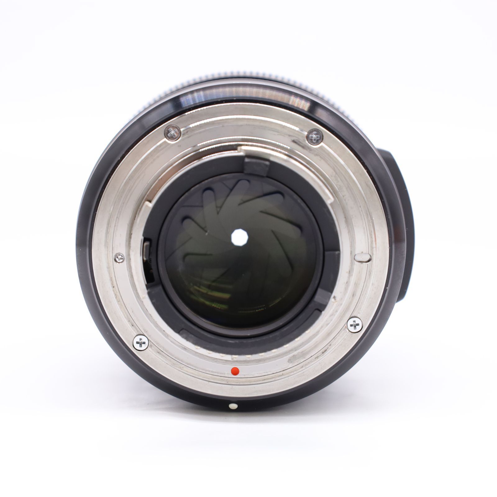 カメラ レンズ SIGMA 35mm F1.4 DG HSM FOR CANON 【公式通販】