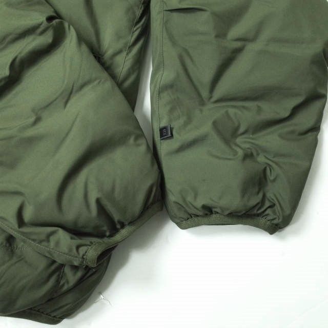 DAIWA PIER39 ダイワ ピア39 22AW TECH MULCH POCKET MIDDLER DOWN JACKET  テックマルチポケットミドラーダウンジャケット BJ-20022W M(JP) OLIVE アウター mc68509 - メルカリ