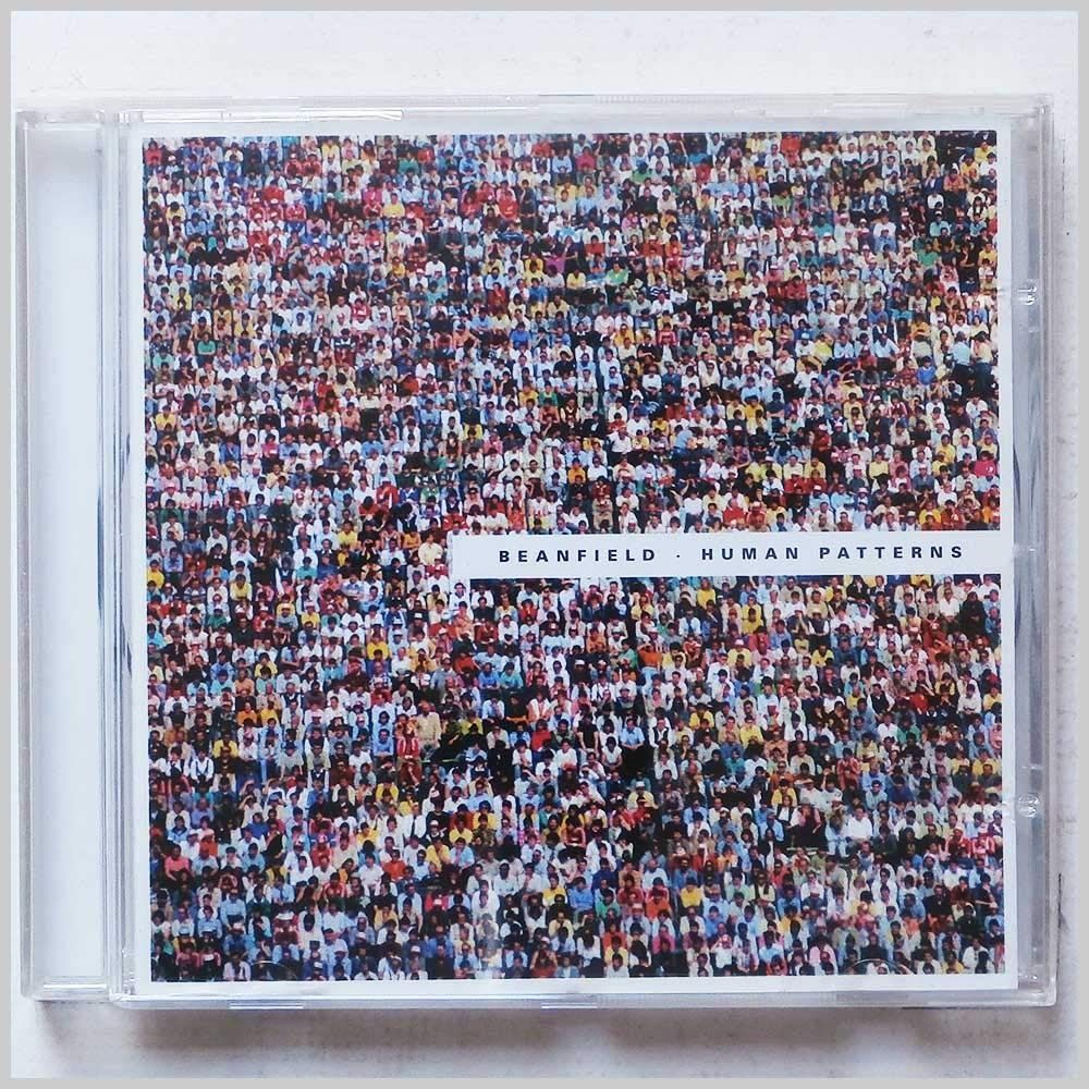 CD Human Patterns