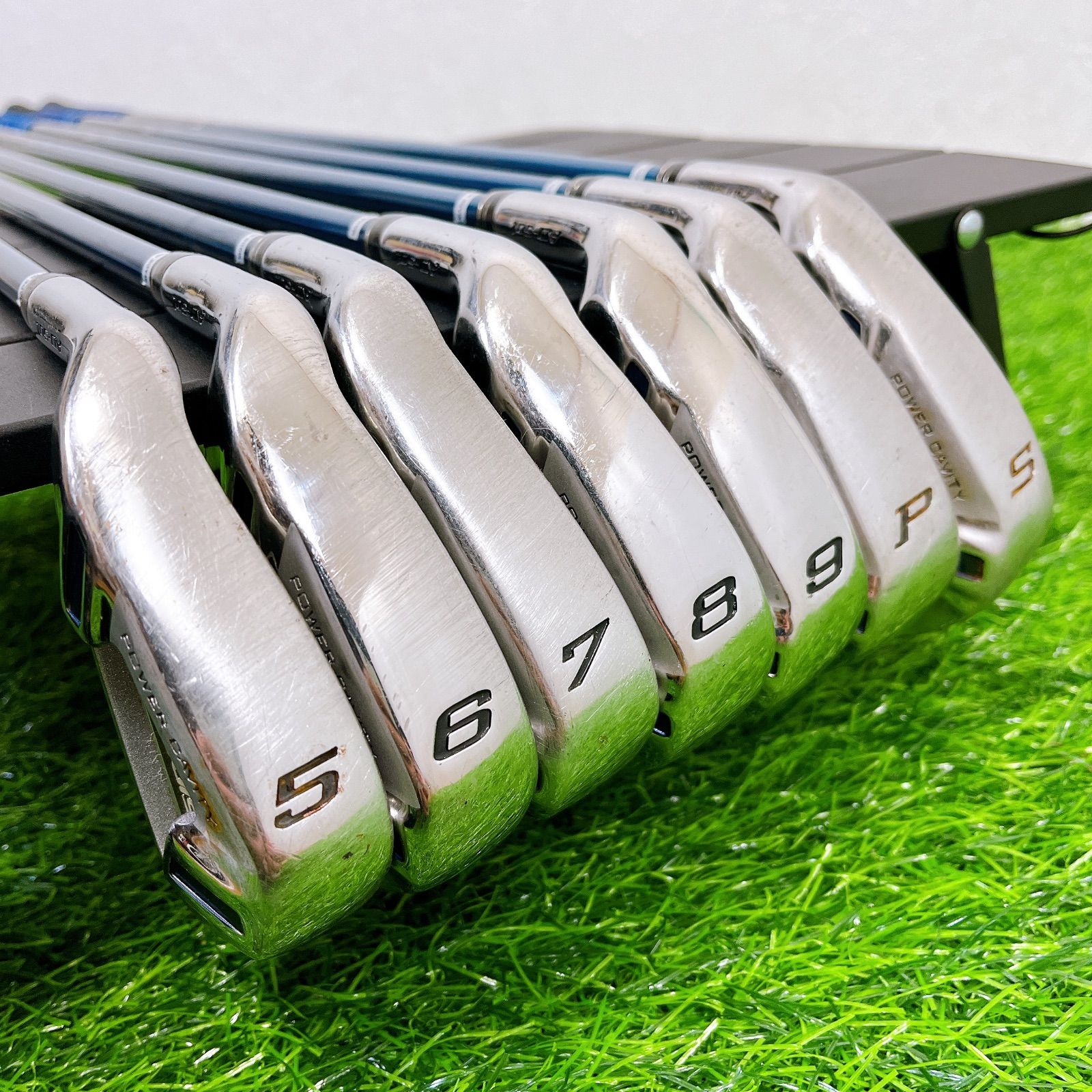 キャディバッグ新品】TaylorMade SLDR 豪華14本フルセット メンズ