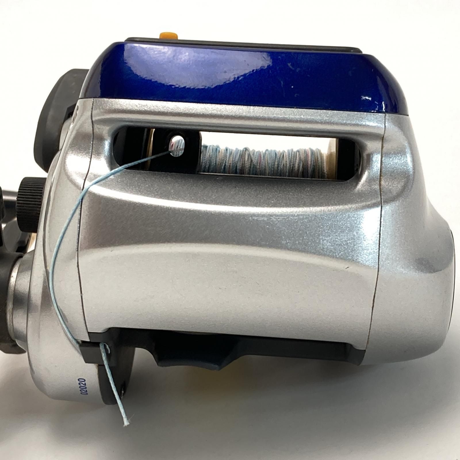 SHIMANO シマノ DIGITANA SLS 小船 3000