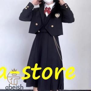 卒業式 スーツ 女の子 キッズ セットアップ 女の子 卒服 子供服 韓国 スーツ 女の子 フォーマルスーツ ジャケット ブラウス スカート ネク