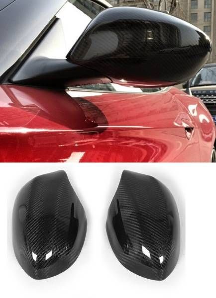 BMW E89 Z4 カーボン ドア ミラー カバー