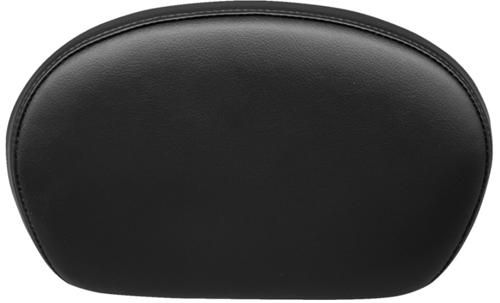 シーシーバーパッド MEDIUM Smooth Dull Black Vinyl 2018年以降ソフテイルモデル 2008年以降ツーリングモデル