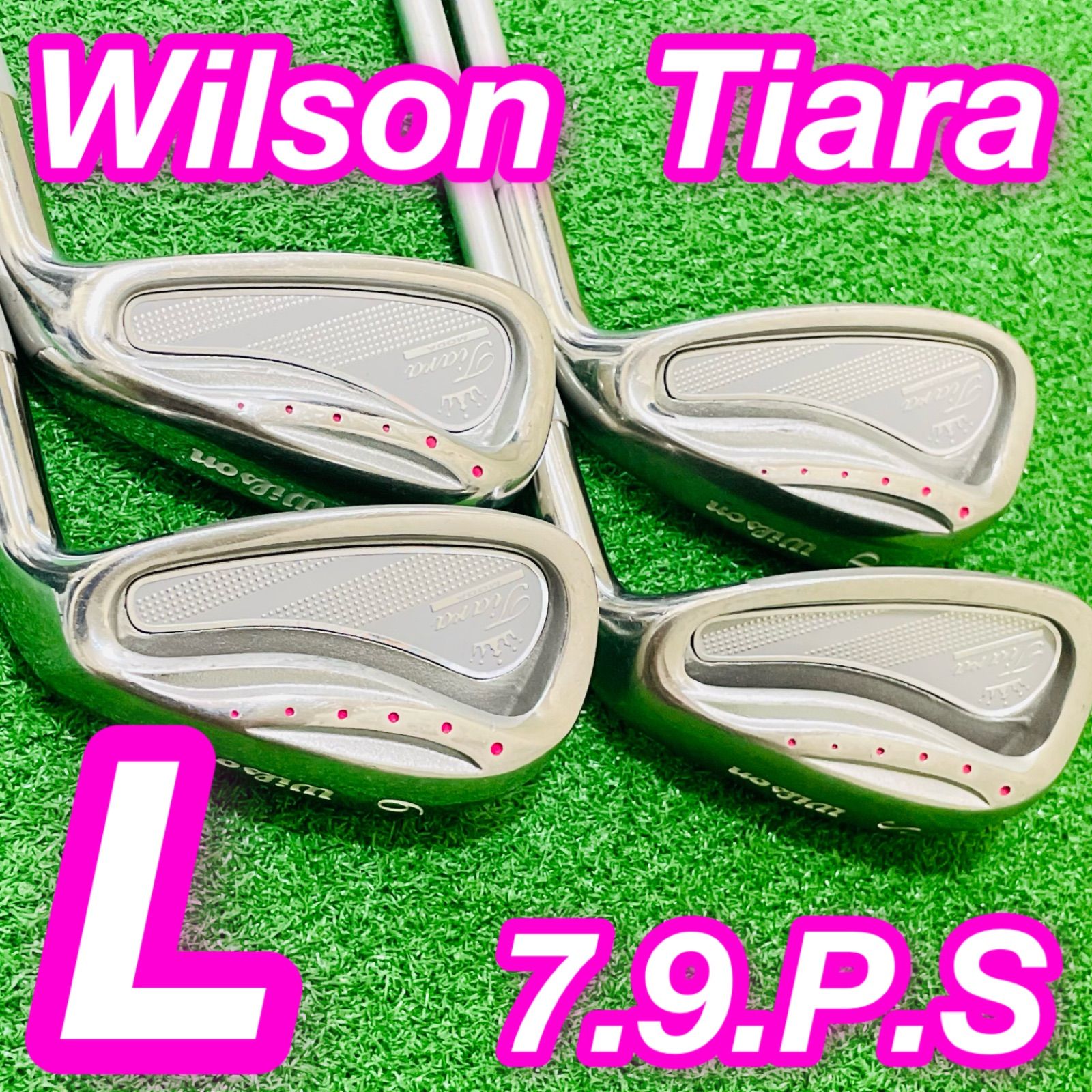 レディース　RBZ SPEED LITE アイアン　パター　テーラーメイド レディース RBZ SPEED LITE アイアン パター テーラーメイド