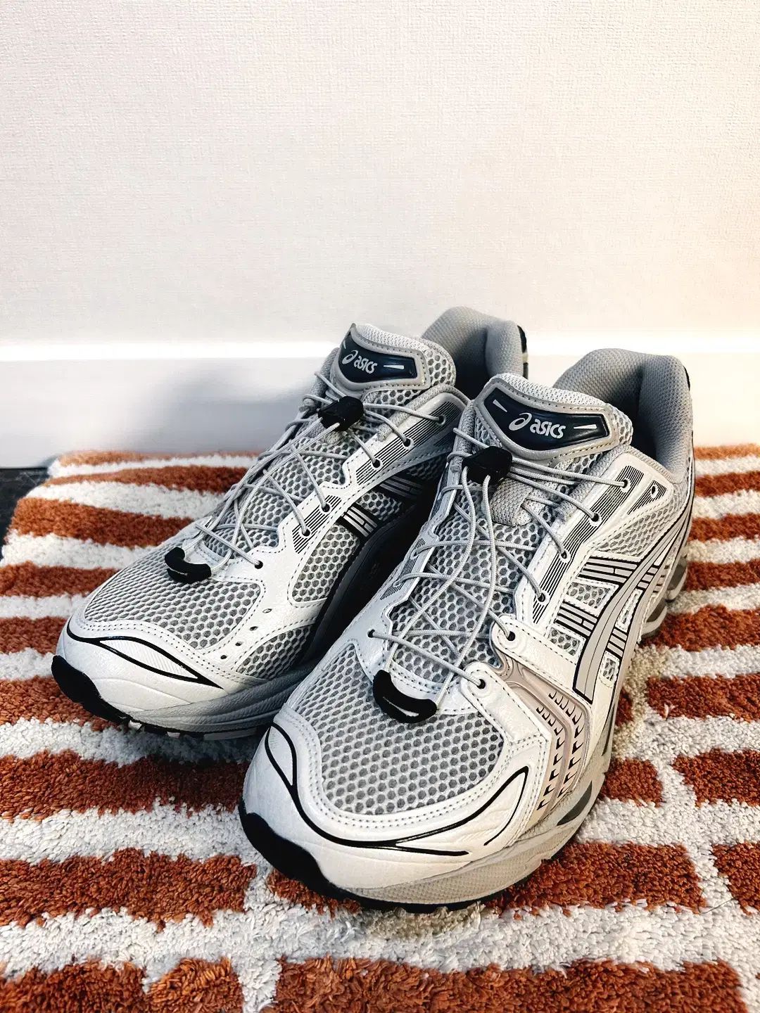 Asics アシックス ゲル カヤノ 14 275 サイズ