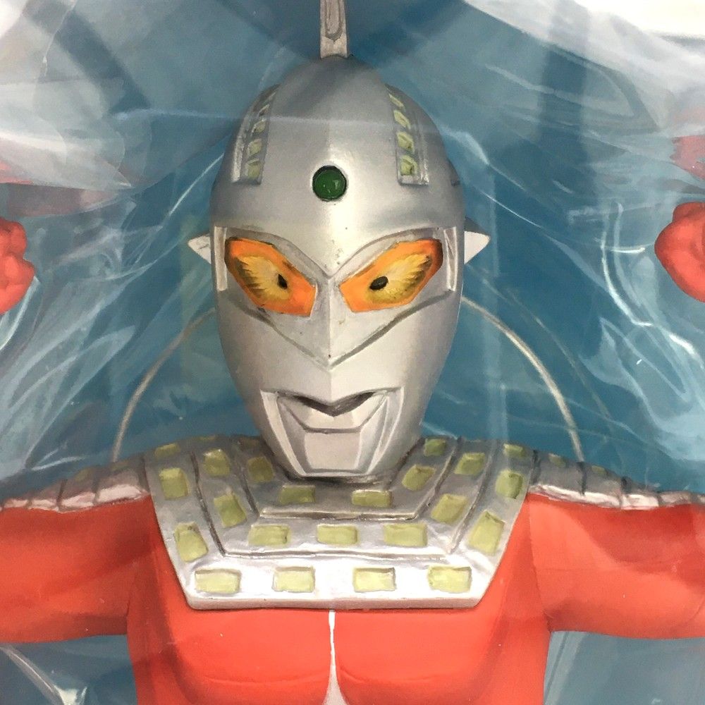 ☆未開封品 エクスプラス X-PLUS 大怪獣シリーズ ウルトラセブン ☆未開封品 エクスプラス X-PLUS 大怪獣シリーズ ウルトラセブン