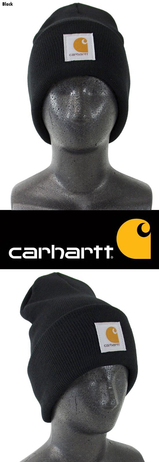 carhartt ビーニー Carhartt カーハート（CARHARTT）（メンズ）PRENTIS BEANIE