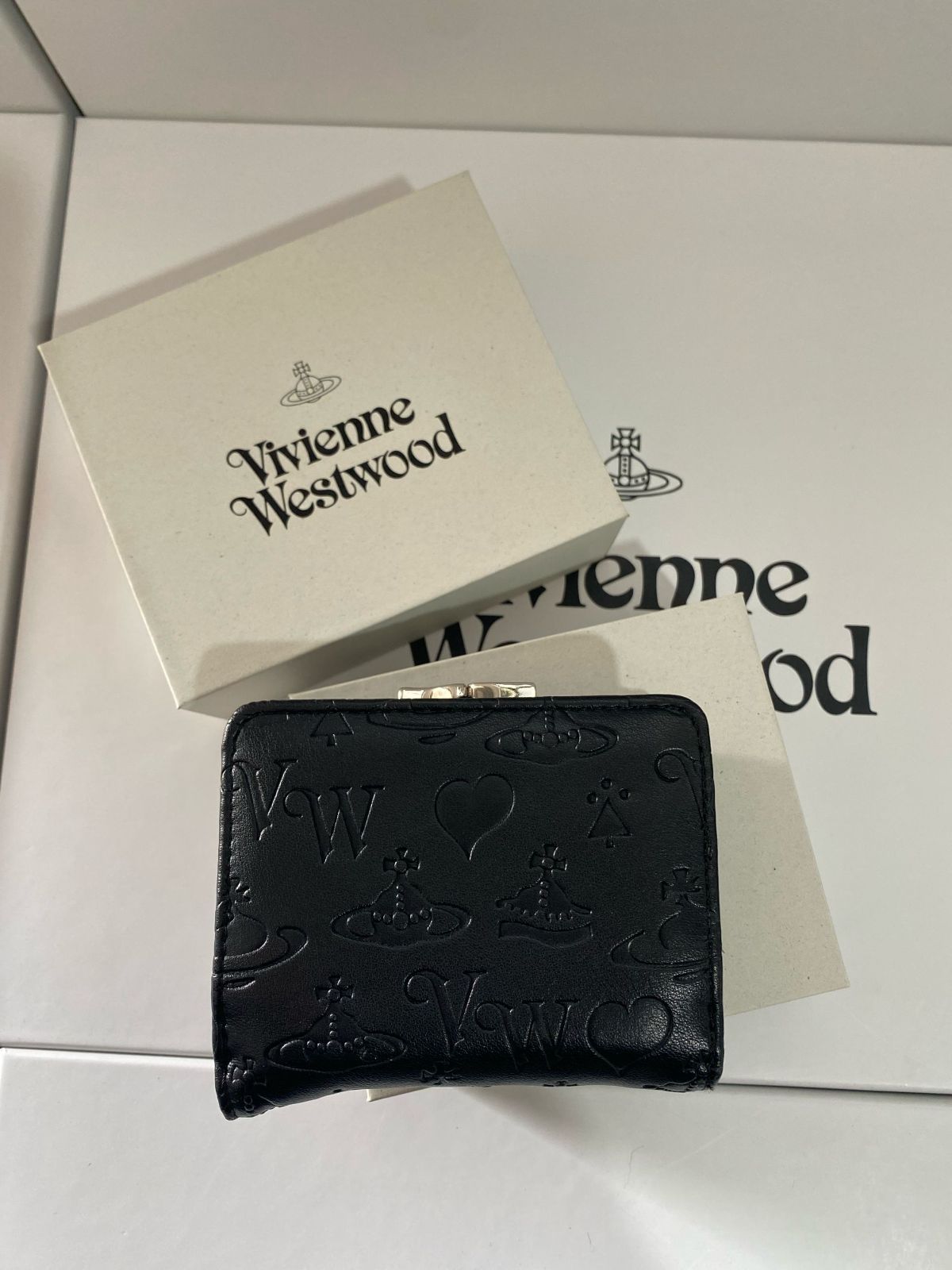 Westwood 三つ折り財布