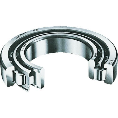 ＮＴＮ　Ｈ　大形ベアリング　ＮＵ形　内輪径１６０ｍｍ外輪径２４０ｍｍ幅３８ｍｍ
