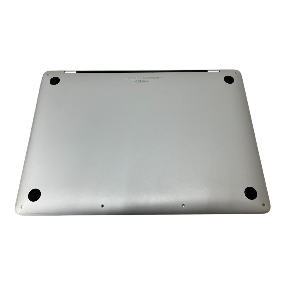 【美品】MacBook pro M1／8GB／256GB／充放電回数40回 充放電回数21回】 Apple MacBook Pro 13インチ M1 2020 ノート