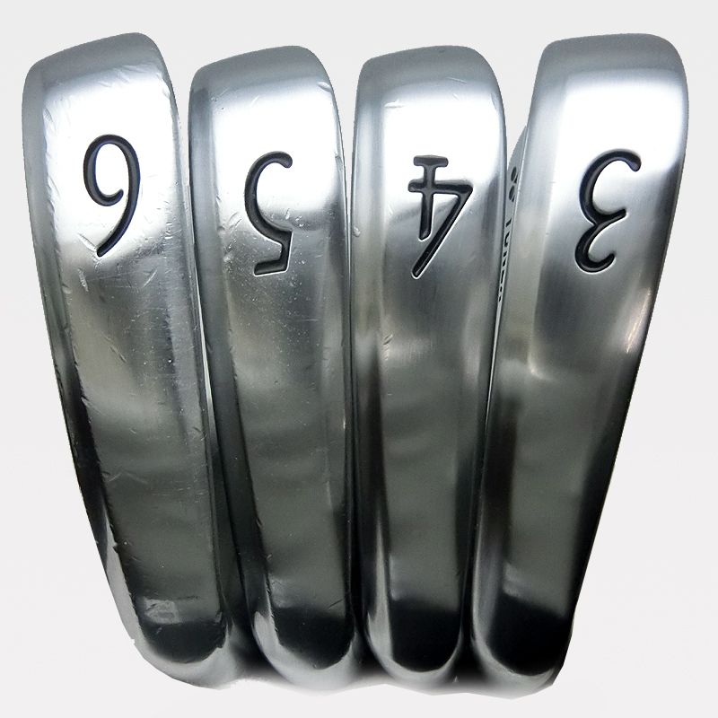 ヨネックス アイアン TC-FORGED チタンハイブリッド マッスル