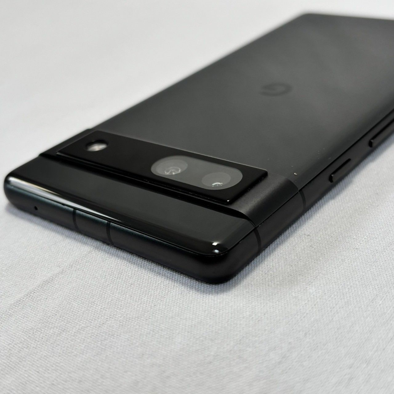 ✨ほぼ未使用・付属品完備✨】Google/Pixel/7a/128GB/ブラック/本体 