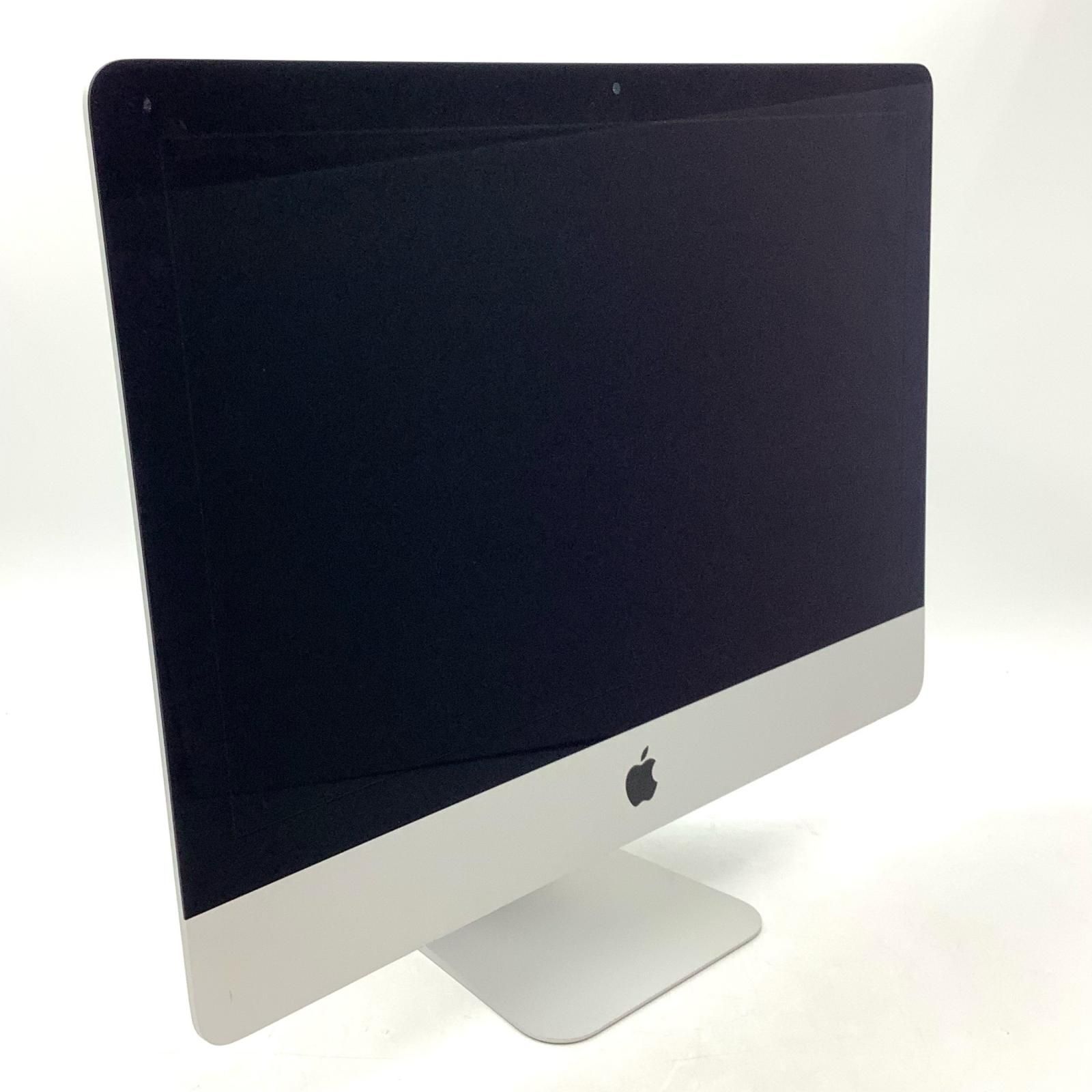 A1418 ME086J/A (21.5-inch, Late 2013) CPU 2.7GHz Intel Core i5 HDD1