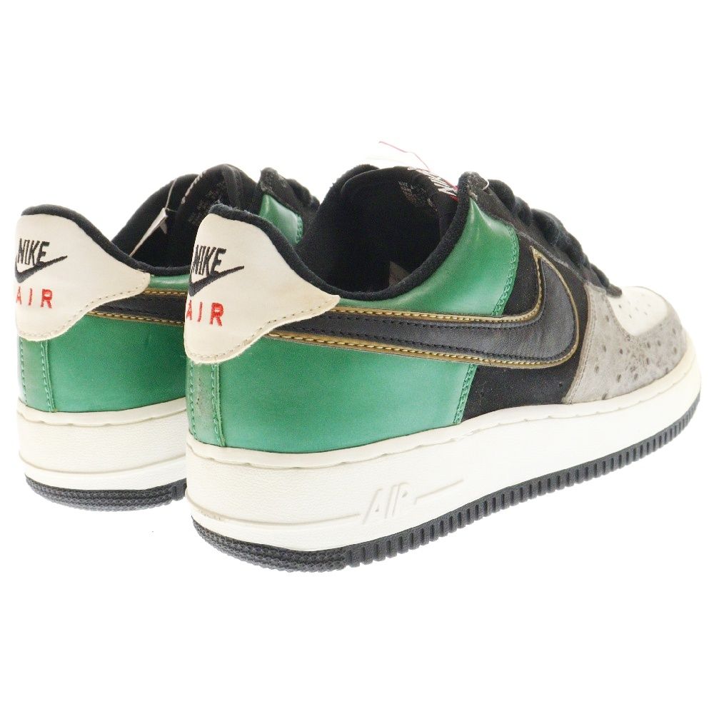 NIKE (ナイキ) 【観賞用 2004年製】 AIR FORCE 1 LOW 温故知新