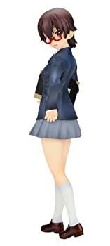 中古】【非常に良い】けいおん! 真鍋 和 (1/8スケール PVC塗装済