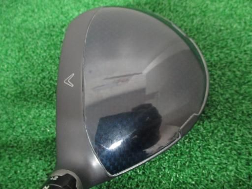 キャロウェイ PARADYM 3HL フェアウェイウッド FW VENTUS TR 5 for CW PARADYM FW フレックスR メンズ 男性用 右利き 右用 Cランク ゴルフクラブ