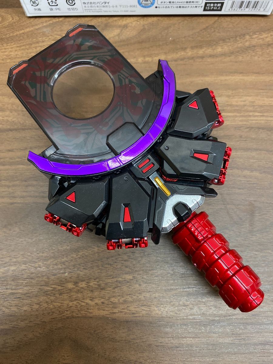 PREMIUMDX メモリアルブーストマークIXレイズバックルu0026浮世英寿のコイン PREMIUM DXメモリアルブーストマークIXレイズバックル｜仮面ライダー