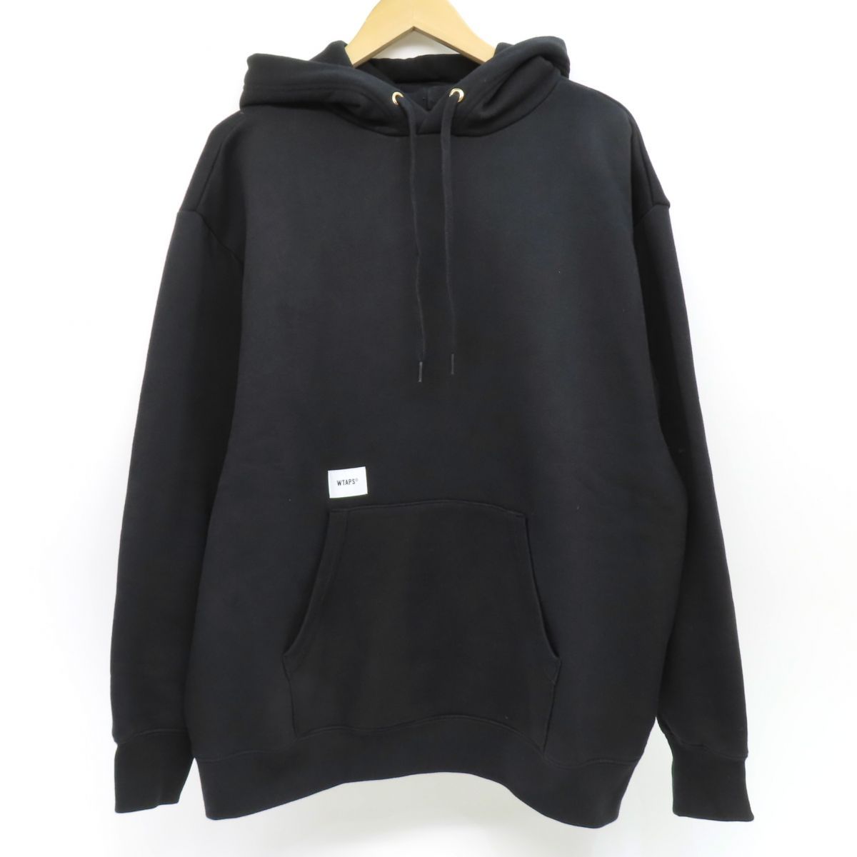 WTAPS VANS VAULT ALPS HOODY CTPL ダブルタップス バンズ パーカー 