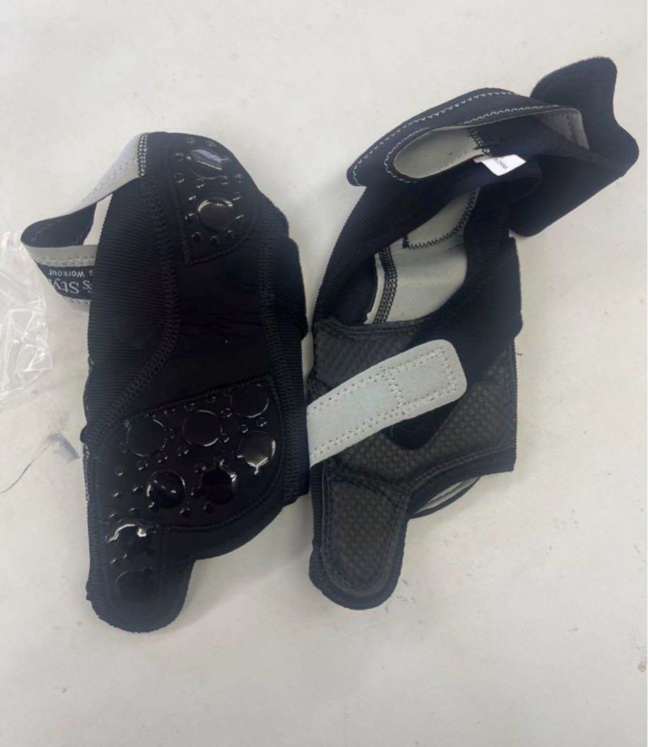 バーネススタイル シューズ&グローブ バーネススタイル シューズ