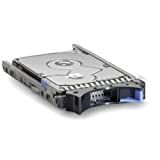 【中古】90p1305、IBM 73?GB 10?Kホットスワップultra320?SCSI HDD