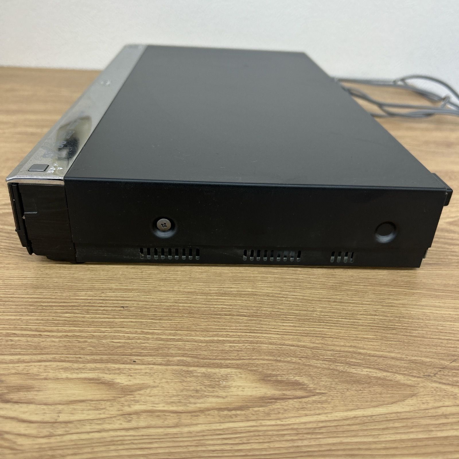 通電 済 シャープ AQUOSブルーレイディスクレコーダー 1TB BD-W1600 電化製品 2