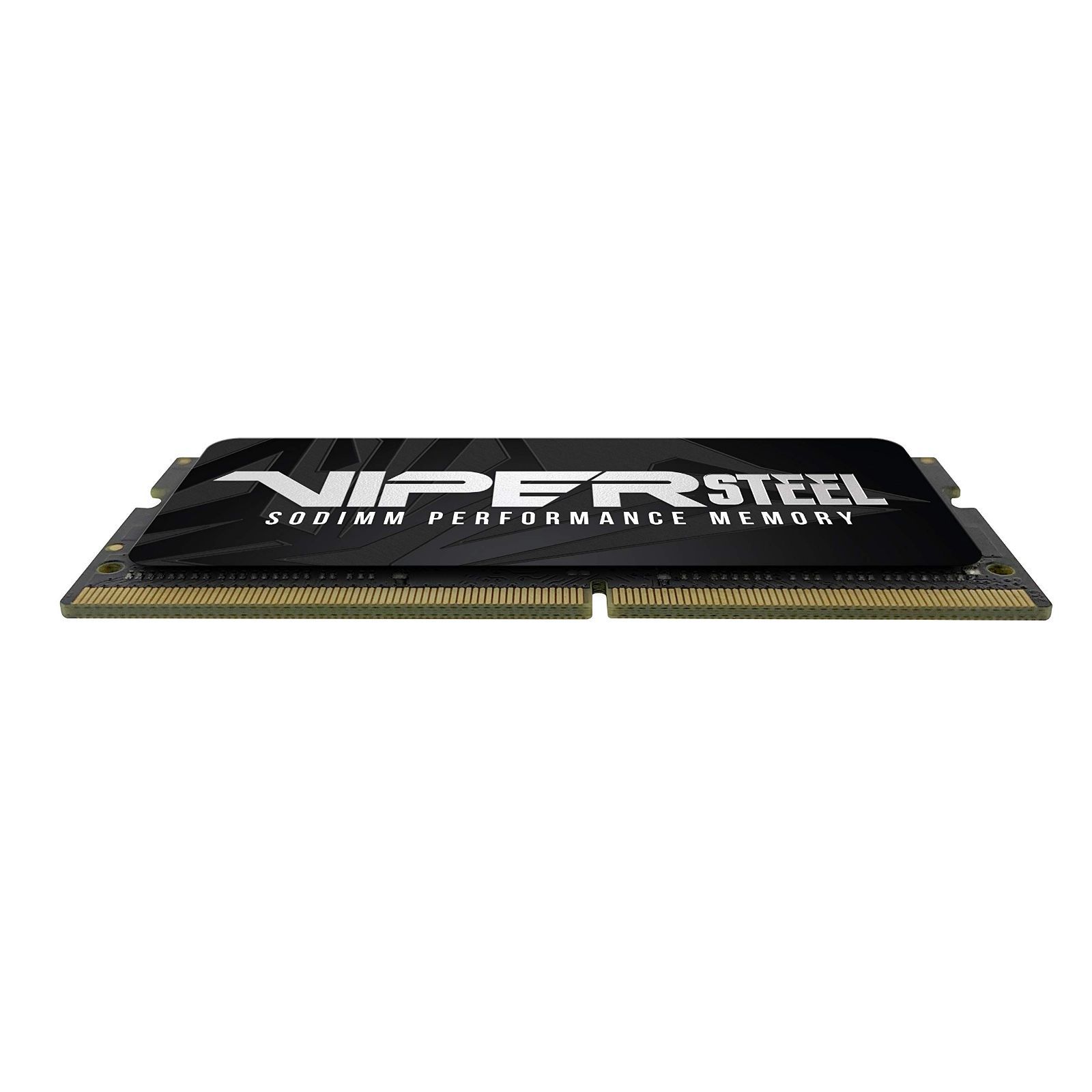 Viper Steel 32GB DDR4 メモリ（未使用） Amazon.co.jp: Patriot Viper Steel DDR4 3200MHz PC4-25600 32GB